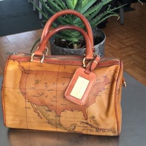 AlvieroMartini/Speedy/ Satchel/